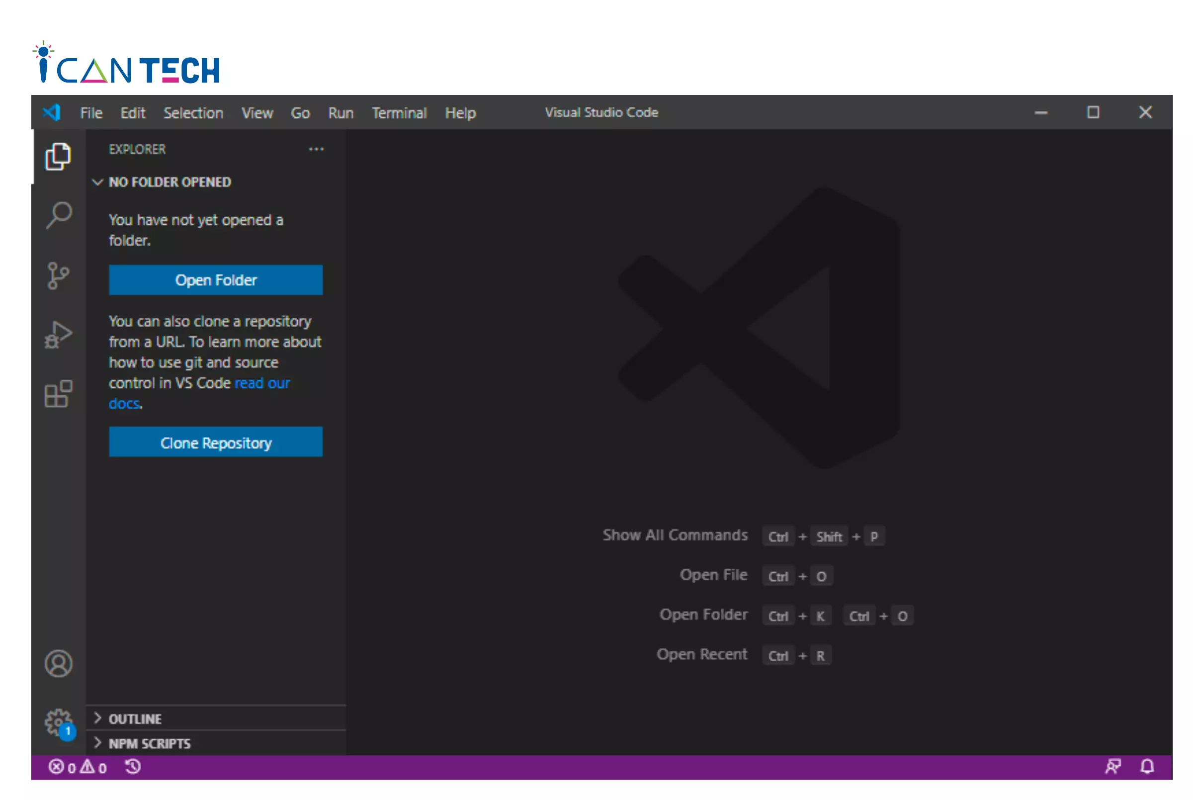 Cài đặt Python trên Visual Studio Code