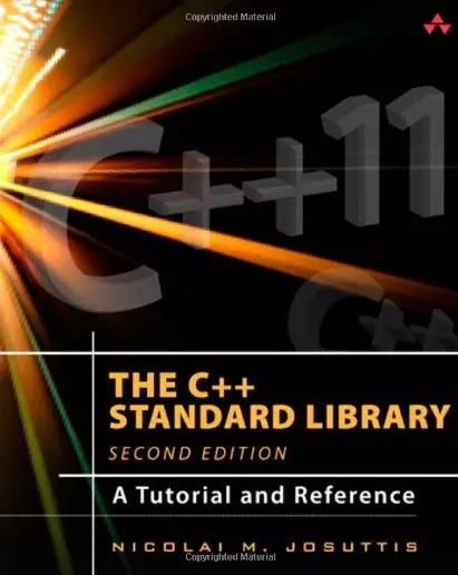 C++ Primer tái bản lần 5