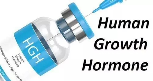 Ảnh hưởng của hormone