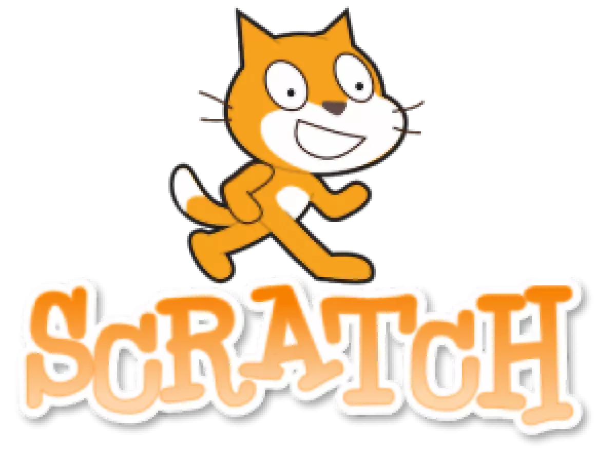 Hình ảnh minh họa về học Scratch