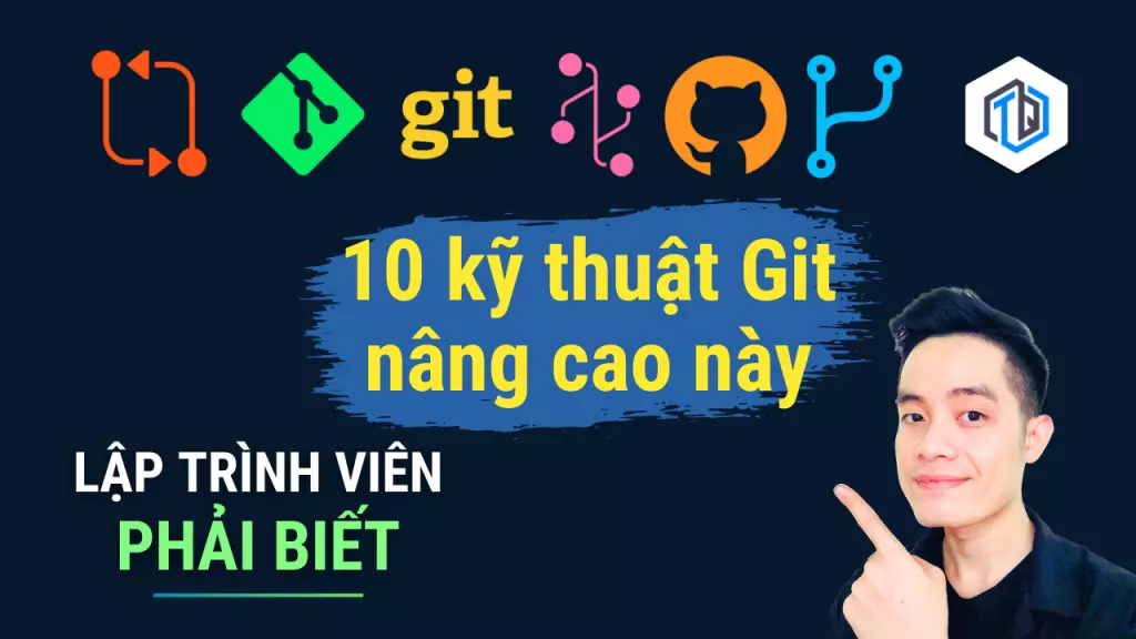 Git và GitHub: Công cụ đắc lực cho lập trình viên