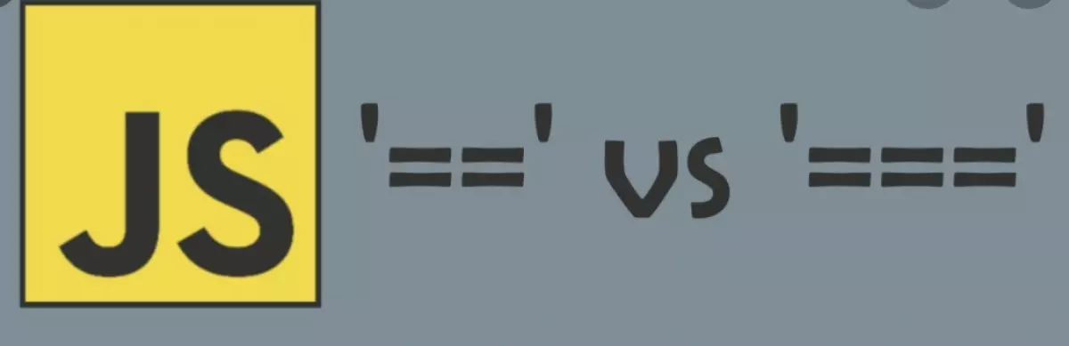 So sánh nghiêm ngặt và so sánh trừu tượng trong JavaScript