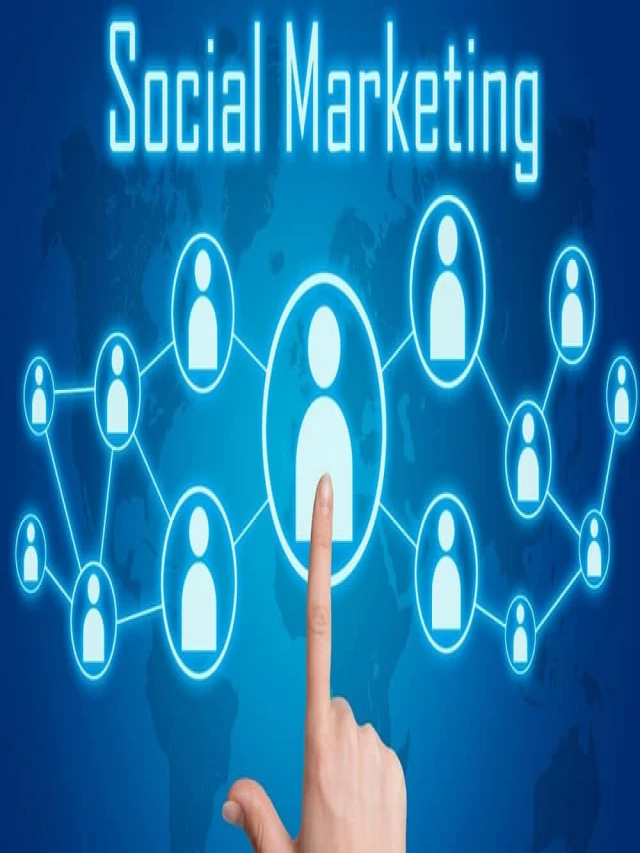   Marketing Xã Hội là gì? Ví dụ về tiếp thị xã hội ở Việt Nam