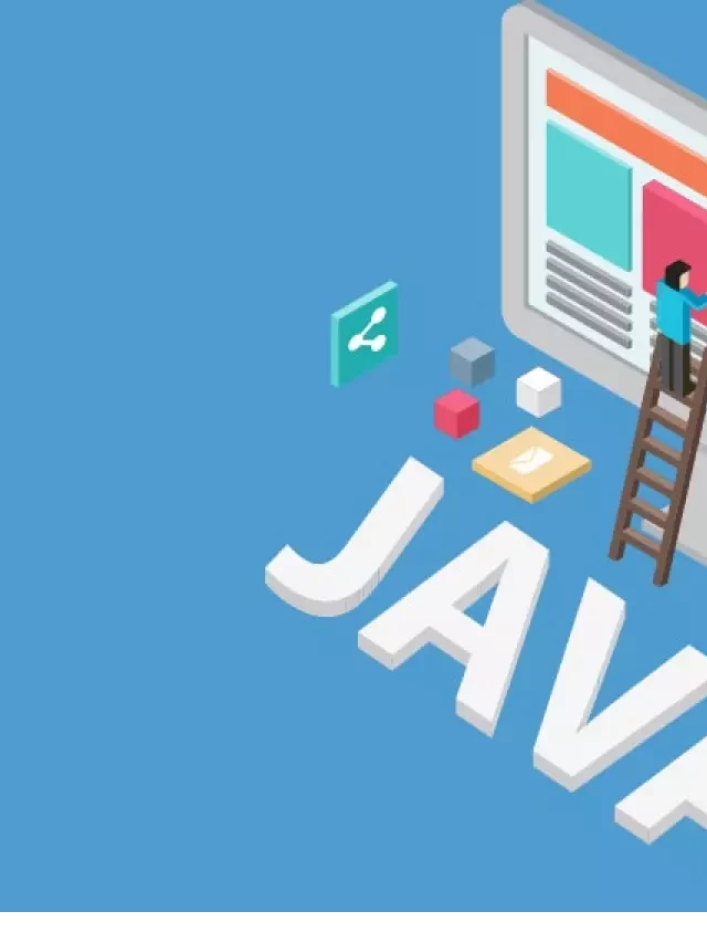   5 bước đơn giản để bắt đầu học Java cơ bản