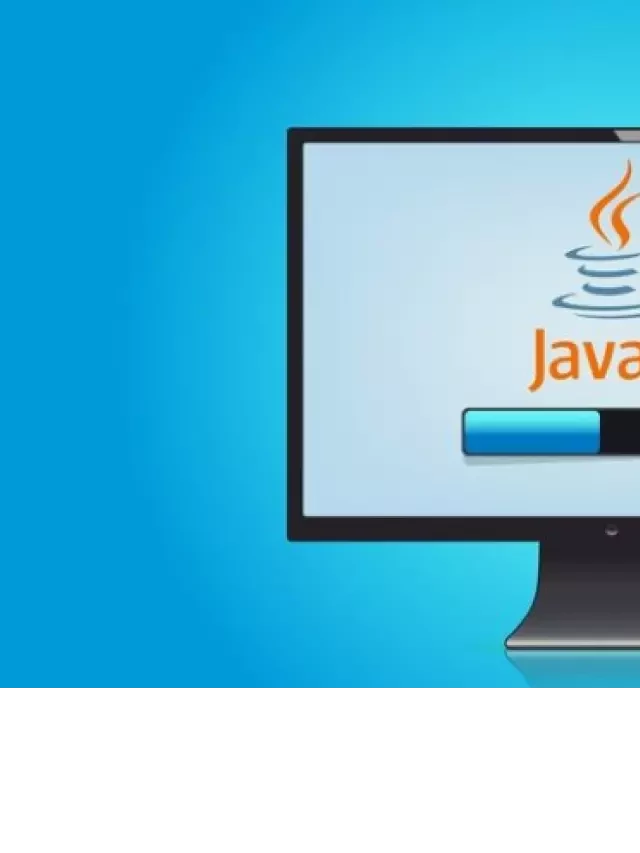   Dịch vụ thiết kế web bằng Java hỗ trợ bảo mật cao