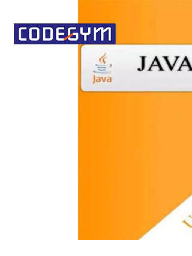   [PDF] DOWNLOAD tài liệu lập trình Java cơ bản bằng Tiếng Việt