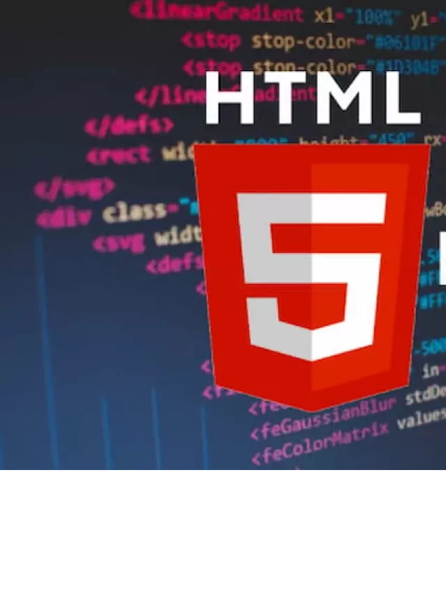   HTML và vai trò quan trọng của nó trong việc tạo nội dung trên trang web