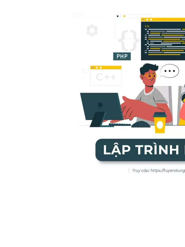   Lập trình Full Stack là gì? Cần học gì để trở thành lập trình viên Full Stack?