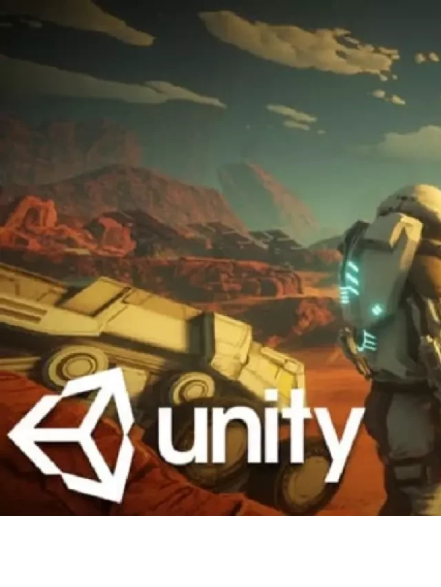   Lập trình game Unity: Tìm hiểu và những điều cần biết