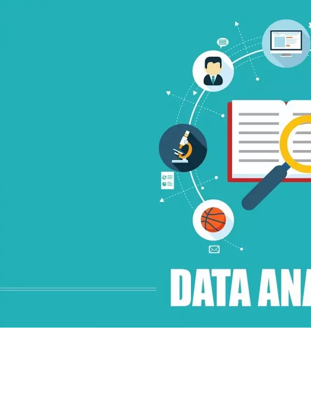   Lộ trình học data analyst theo chuẩn quốc tế 2023 – Chia sẻ video hấp dẫn