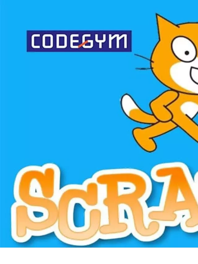   Tài liệu lập trình Scratch cơ bản - Hướng dẫn miễn phí!