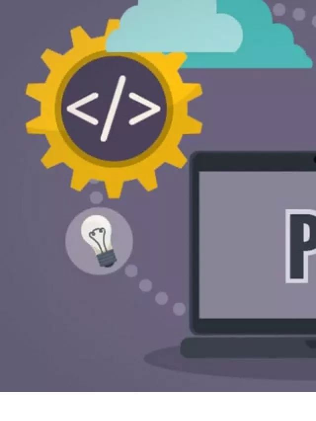   Lộ trình học PHP để trở thành 1 lập trình viên chuyên nghiệp như thế nào?