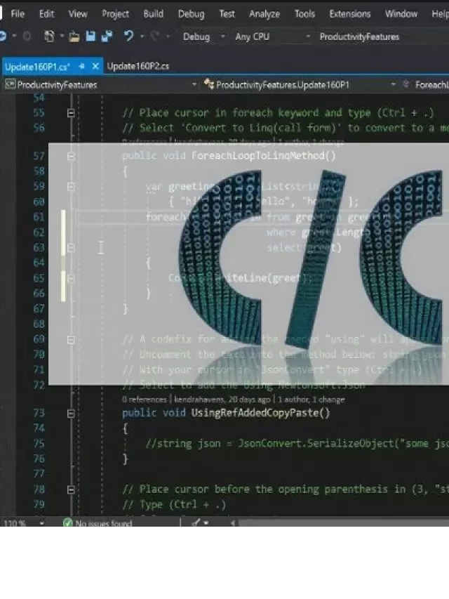   Hướng dẫn cách code game với C++: Bắt đầu hành trình lập trình game đầy thú vị