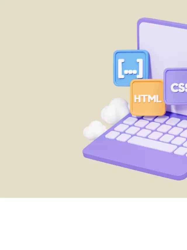   Cách tận dụng CSS trong HTML để tạo phong cách riêng