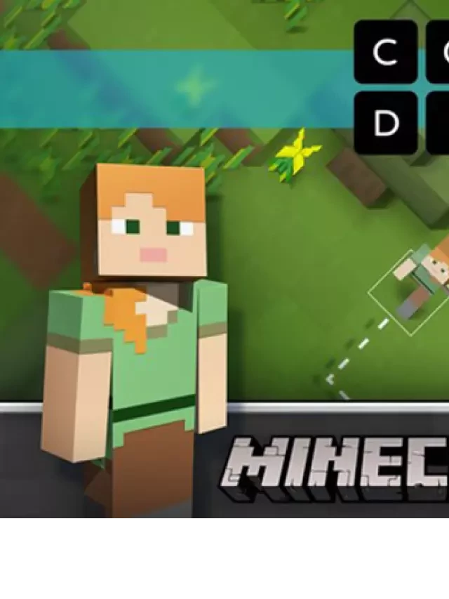   Hướng dẫn lập trình Minecraft 3D trên nền tảng Scratch Code