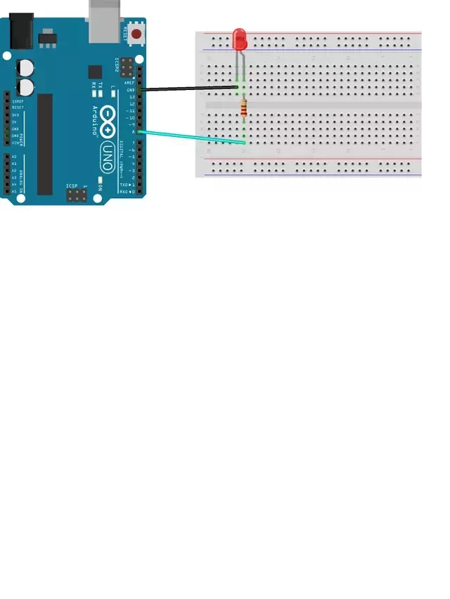   Hướng dẫn lập trình Arduino cơ bản