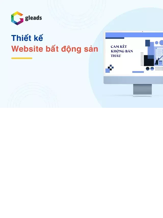   Thiết kế web bằng PHP: Mở rộng và tối ưu với Gleads