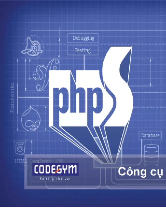   4 Công Cụ Học PHP Đáng Chú Ý Mà Dân Lập Trình Cần Biết