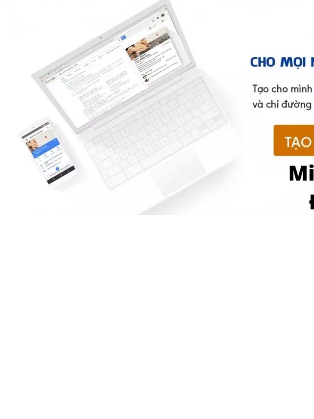   7+ Trang web miễn phí tạo website chuyên nghiệp không cần code