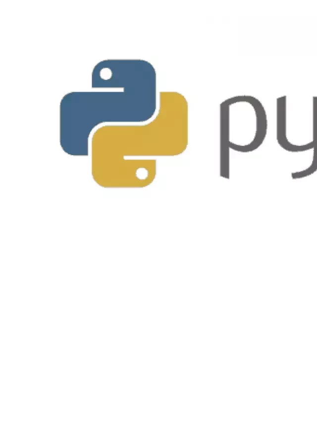   Bật mí 14 tài liệu lập trình Python cơ bản đến nâng cao hay nhất 2023