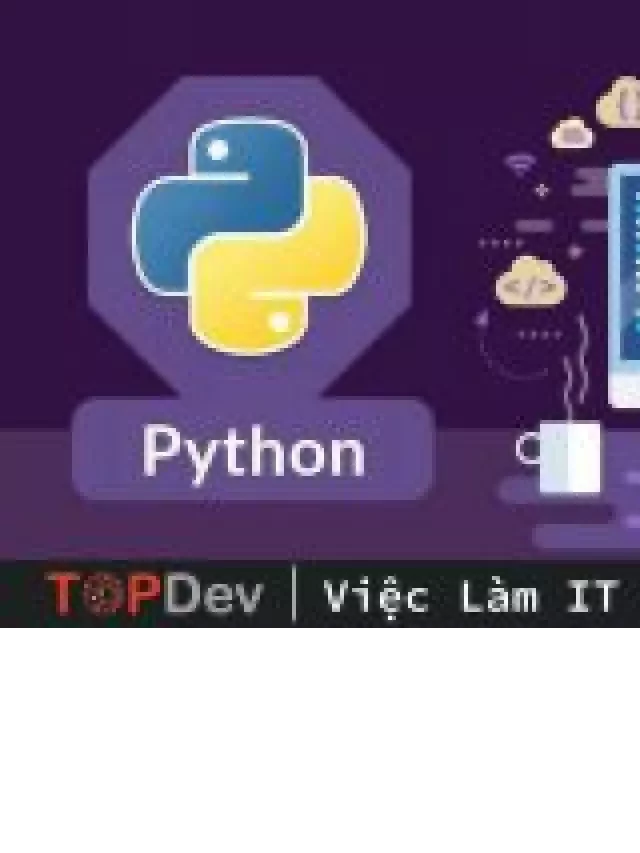   Bí Kíp Nắm Vững Ngôn Ngữ Lập Trình Python Cho Trẻ 14-17 Tuổi