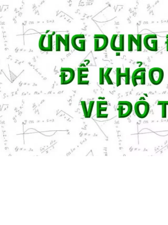   Các Bài Tập Trắc Nghiệm Toán 12 Có Đáp Án Và Lời Giải Chi Tiết