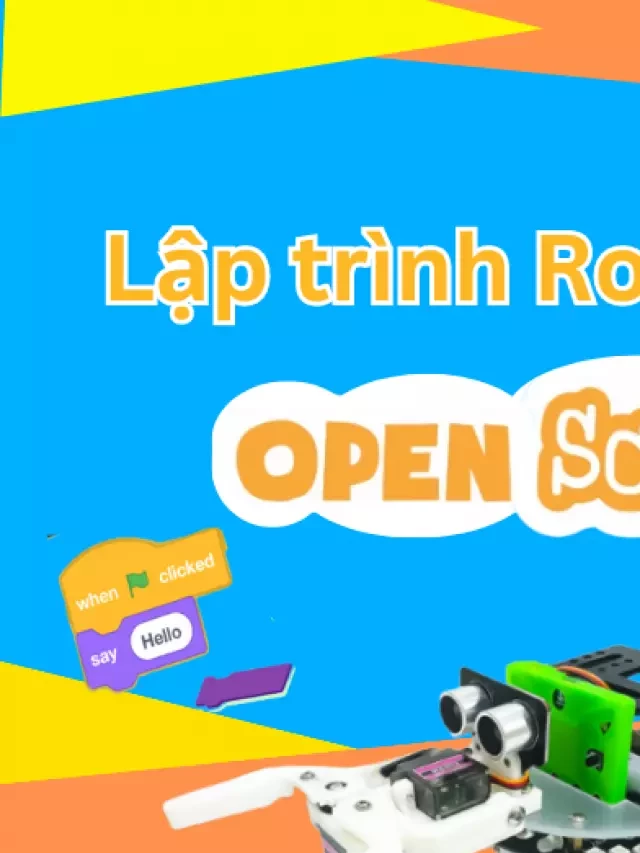   Cách tạo game trên Scratch - Hướng dẫn từ A đến Z