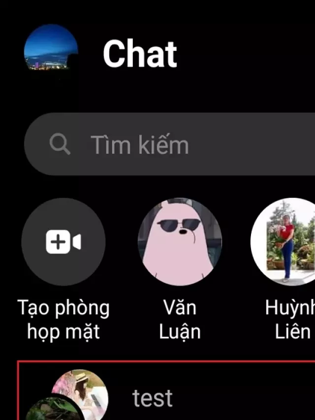   Cách tạo bình chọn trên Messenger dễ dàng và nhanh chóng