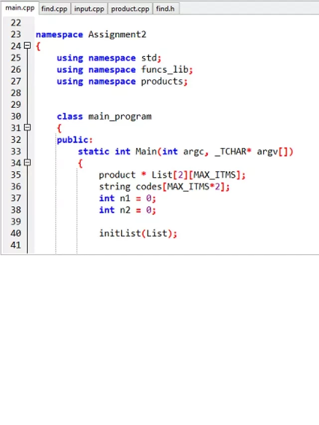   Chia sẻ tuyệt chiêu học lập trình C C++ từ A-Z