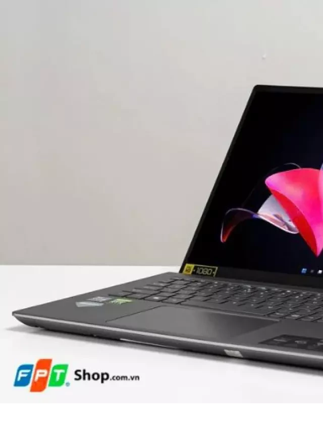   Gợi ý laptop cho lập trình viên mới nhất 2023 dân IT không nên bỏ lỡ