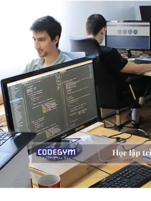   Học lập trình viên có khó không và bí quyết để thành công