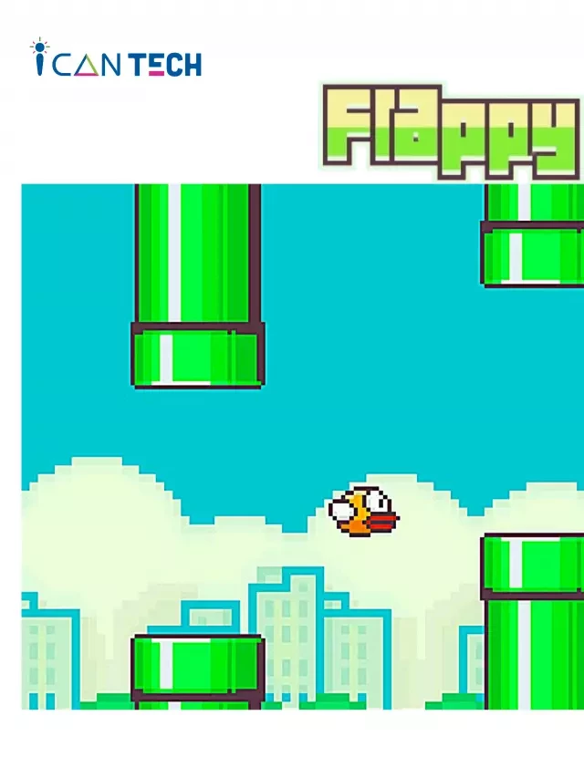   Hướng dẫn lập trình trò chơi Flappy Bird bằng Python: Bước vào thế giới lập trình game