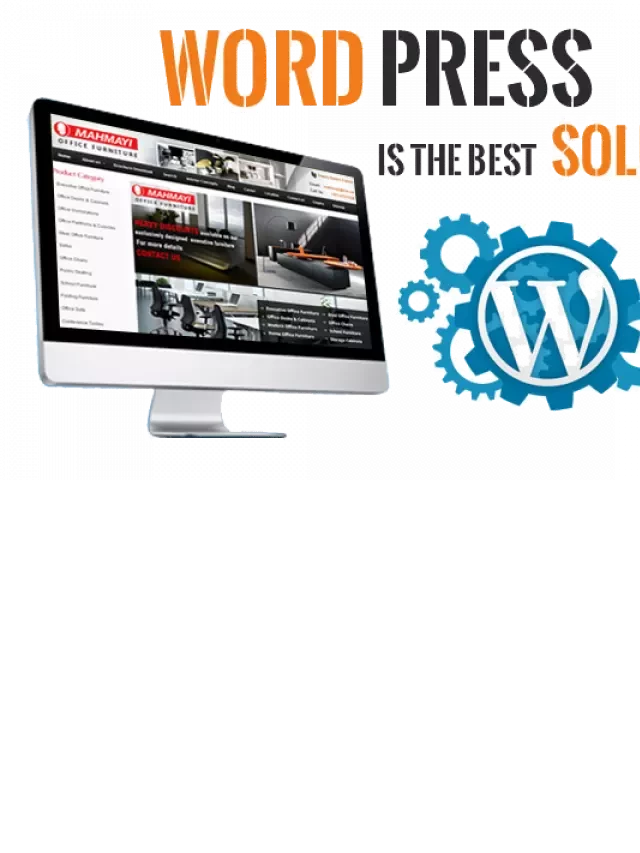   Hướng dẫn tự thiết kế website WordPress chuẩn SEO trong 6 giờ