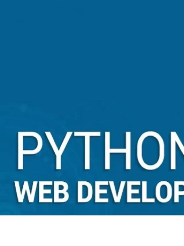   Khóa học lập trình web Python đáng chú ý trong năm 2023