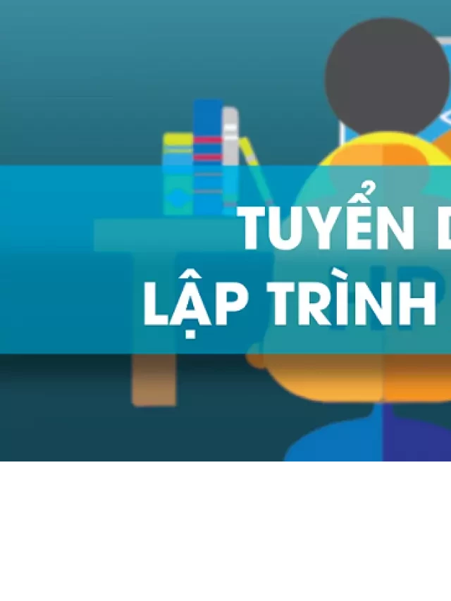   Tuyển Dụng Lập Trình Viên PHP - Cơ Hội Việc Làm Hấp Dẫn tại TPHCM