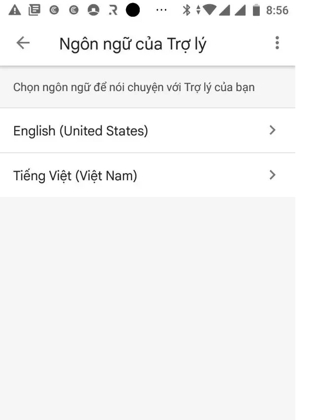   Mách bạn cách nói chuyện với "chị Google" cực vui, cực thú vị