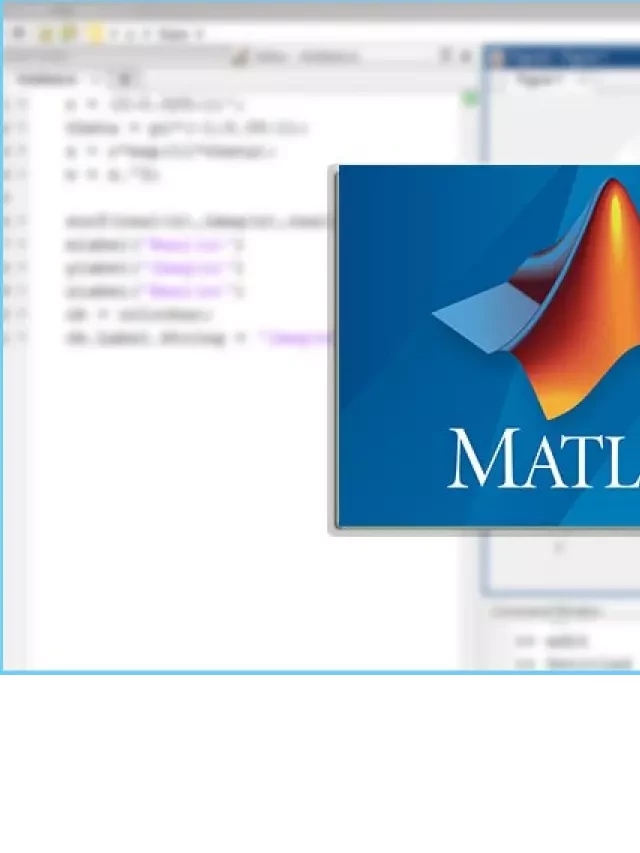   Matlab - Giải mã hệ thống ngôn ngữ lập trình