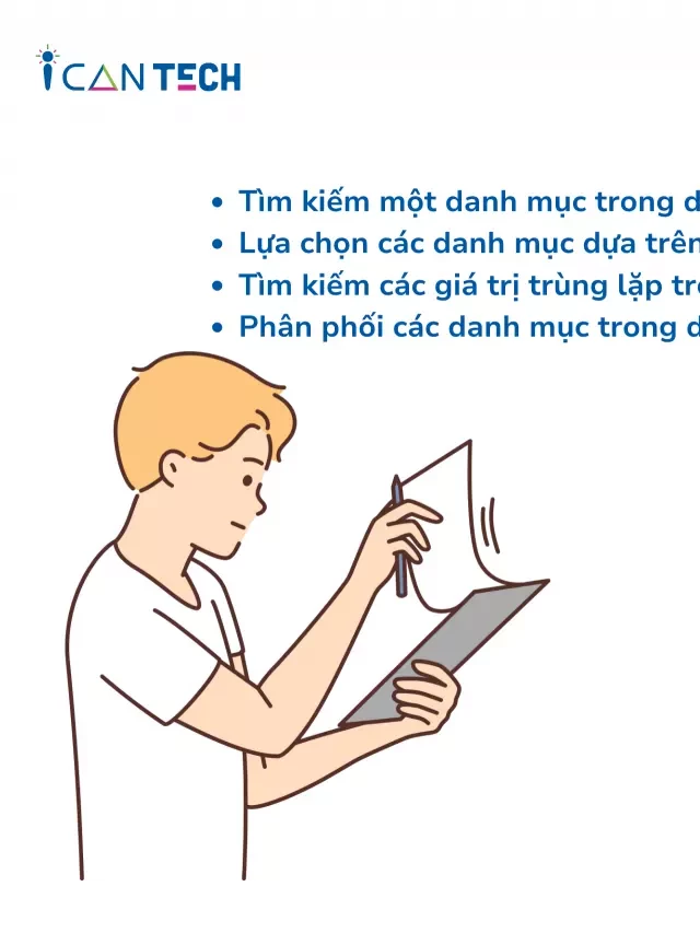   Những điều bạn cần biết về thuật toán sắp xếp của Python