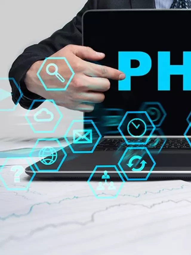   PHP Developer - Tìm hiểu về công việc, lộ trình thăng tiến và mức thu nhập