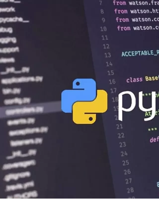   Tạo ứng dụng Android với Python: Khám phá những điều đặc biệt bạn chưa biết