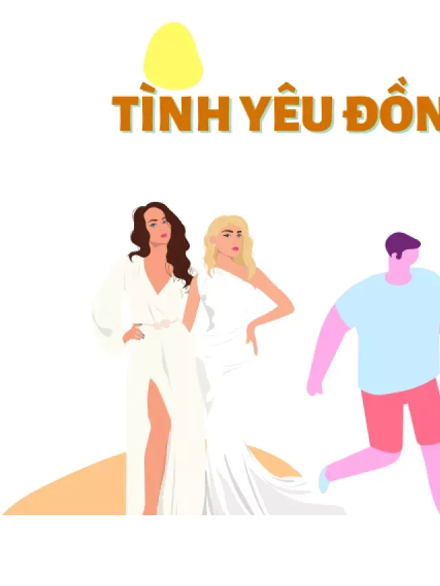   Tham Vấn, Tư Vấn Tâm Lý Tình Yêu Đồng Giới: Giúp Bạn Xây Dựng Một Tình Cảm Lành Mạnh