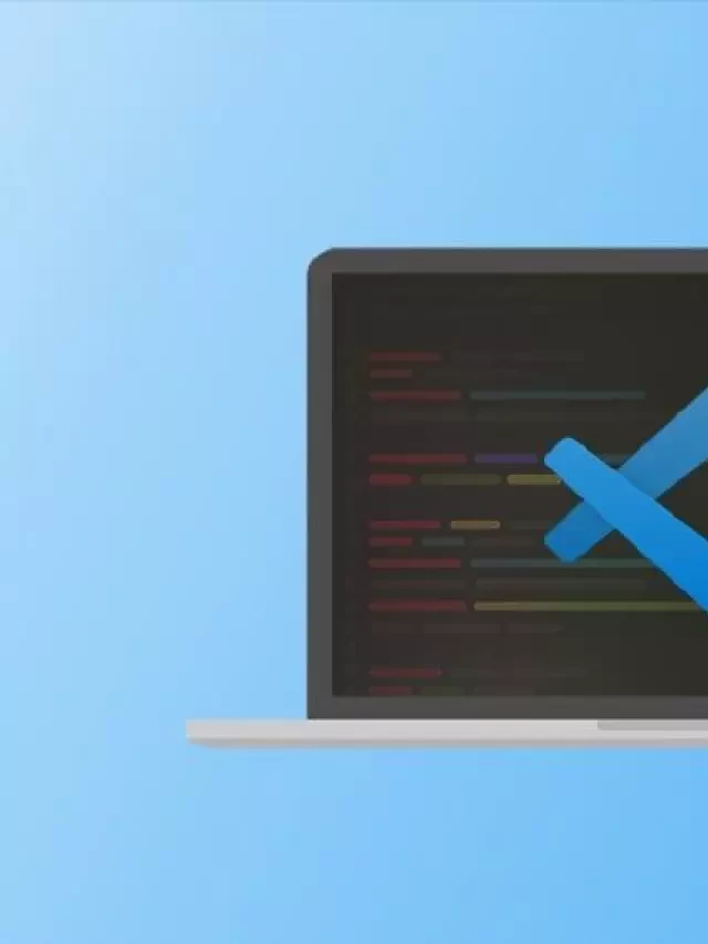   Thiết kế giao diện web bằng Visual Studio: Mang lại trải nghiệm tuyệt vời