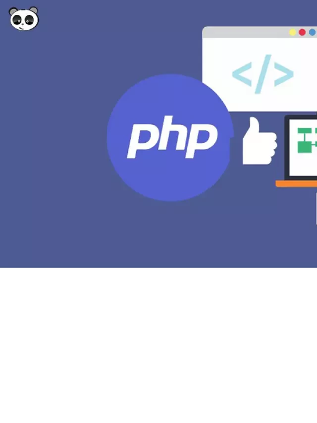   Thiết kế website bằng PHP: Giải pháp độc đáo cho doanh nghiệp