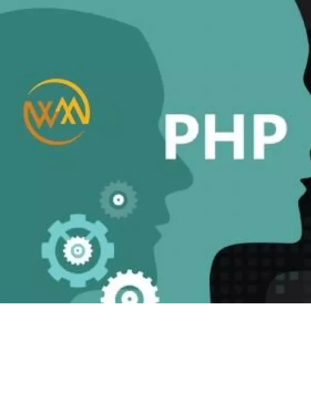   Tự học thiết kế web PHP chuẩn SEO