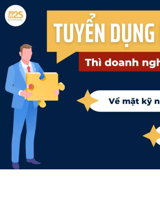   Tuyển dụng lập trình viên - Mở ra cơ hội việc làm cho IT Fresher