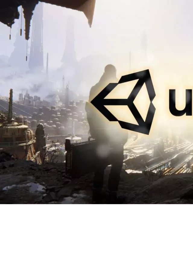   Unity: Góc nhìn mới về lập trình trò chơi