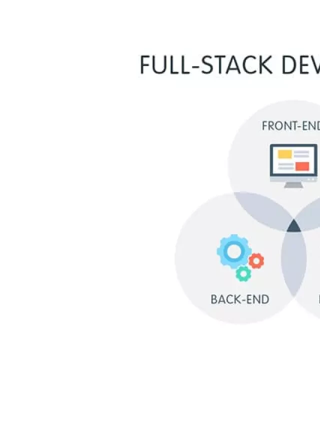   Web Developer - Chiếc chìa khóa cho tương lai kỹ thuật số