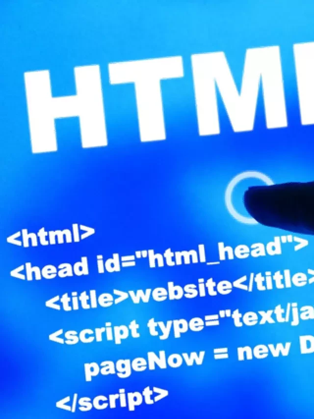   Học HTML: Từ cơ bản đến nâng cao một cách hiệu quả