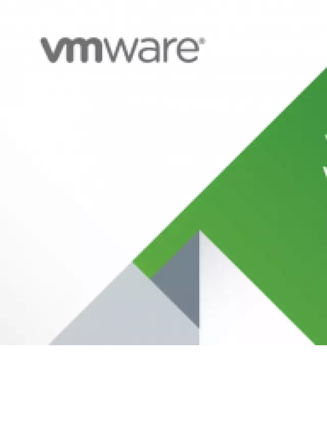   Hướng Dẫn Cài Đặt VMware Workstation 15 - Dễ Dàng và Nhanh Chóng