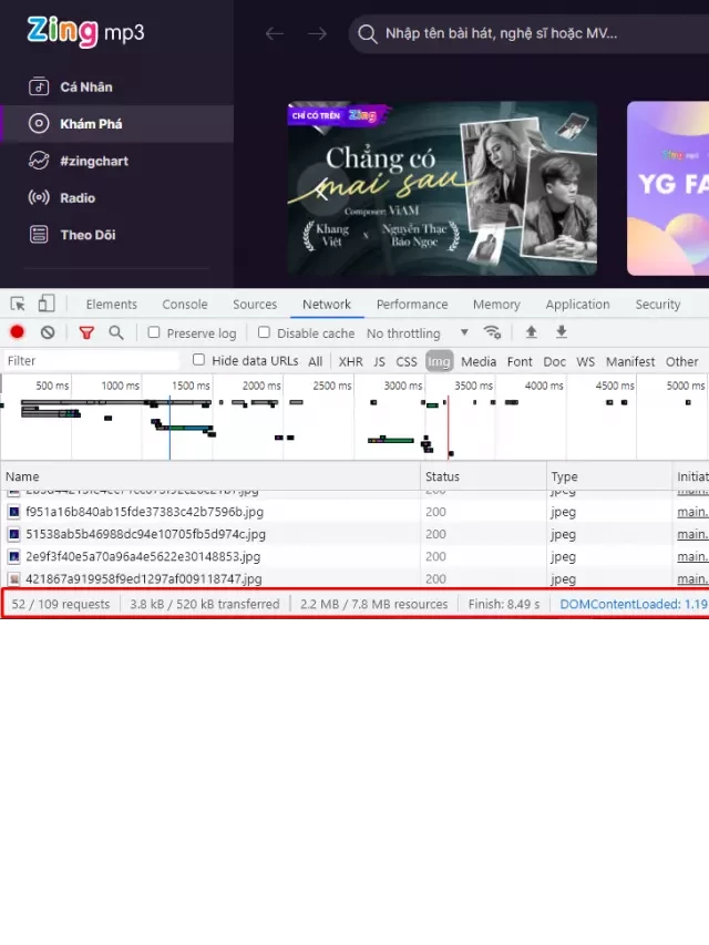   JavaScript: Các câu lệnh console hữu ích đã giúp tăng cường trải nghiệm của nhà phát triển